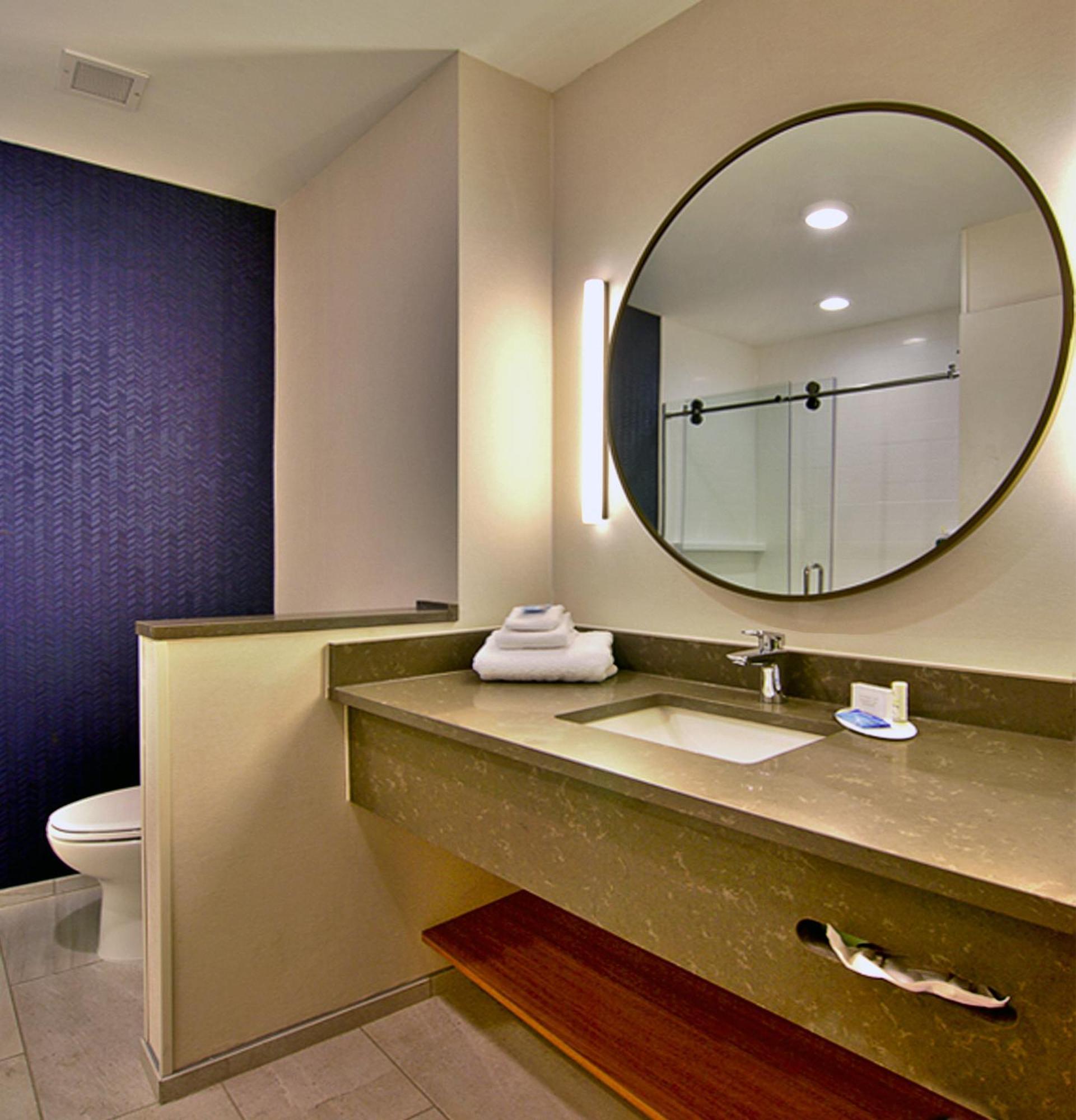 Fairfield Inn & Suites By Marriott Nashville Airport Exterior foto